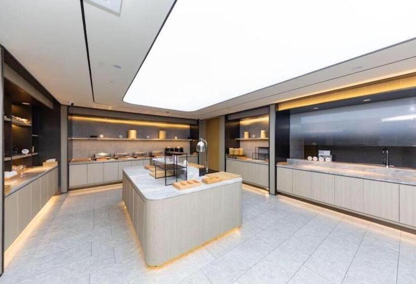 Ji Hotel Xuzhou Suining Zhongshan Road