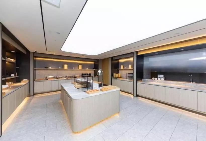 Ji Hotel Xuzhou Suining Zhongshan Road