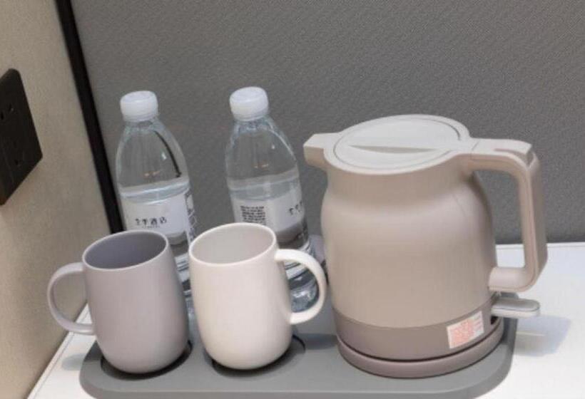 Ji Hotel Xuzhou Suining Zhongshan Road