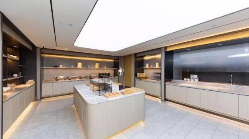 Ji Hotel Xuzhou Suining Zhongshan Road