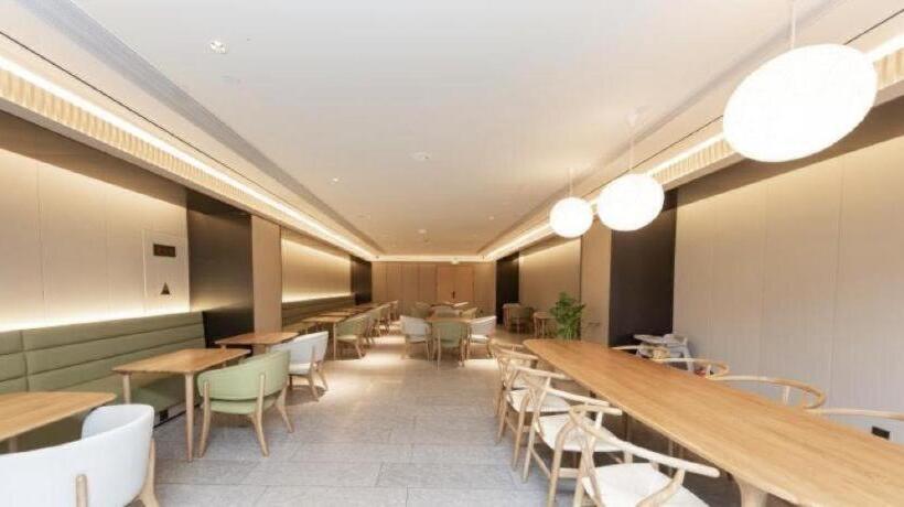 Ji Hotel Xuzhou Suining Zhongshan Road