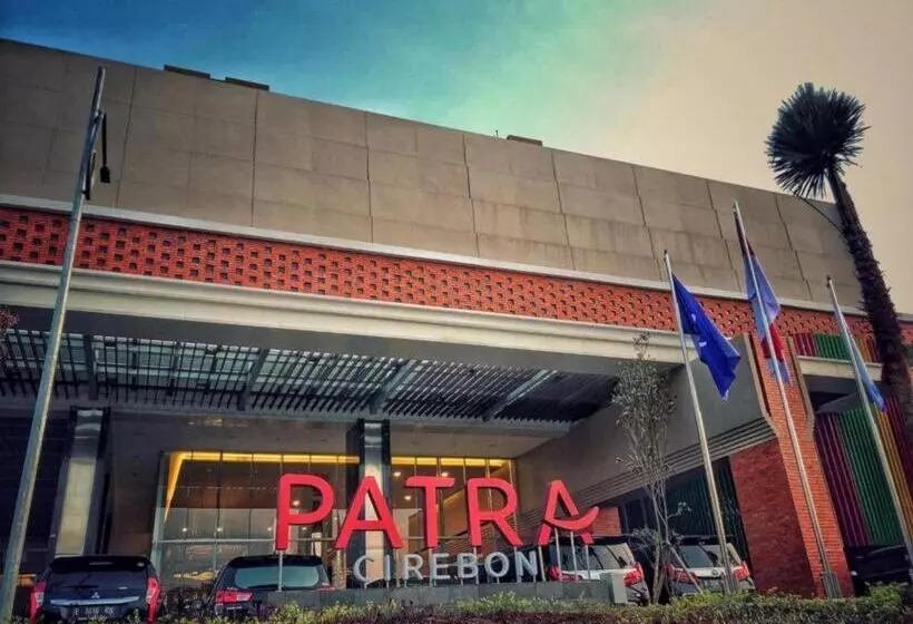 Patra Cirebon Hotel & Convention