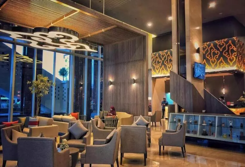 Patra Cirebon Hotel & Convention