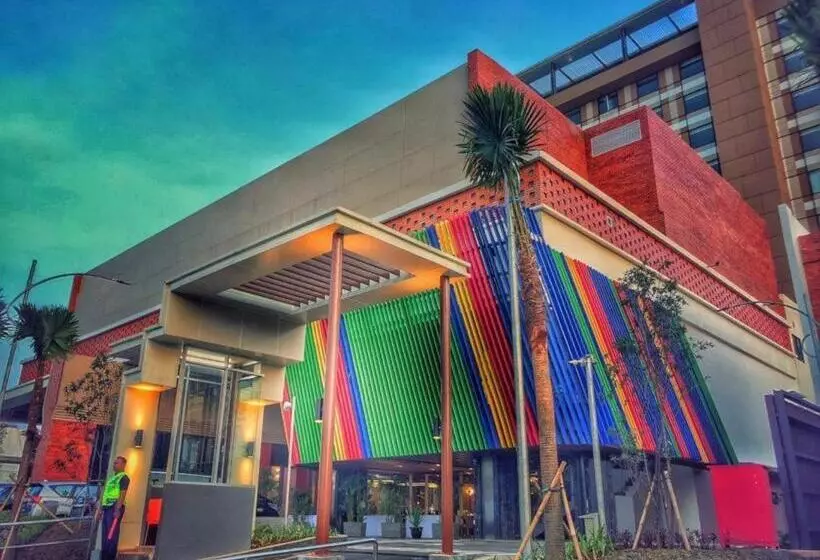 Patra Cirebon Hotel & Convention