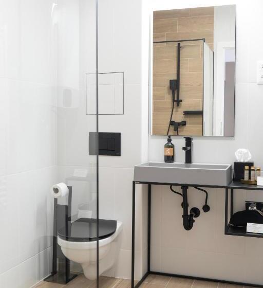 Salt Hill Prémium Apartments