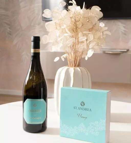 Salt Hill Prémium Apartments