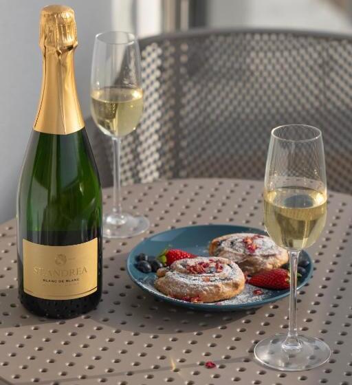 Salt Hill Prémium Apartments