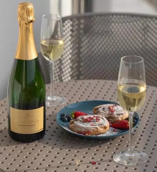 Salt Hill Prémium Apartments