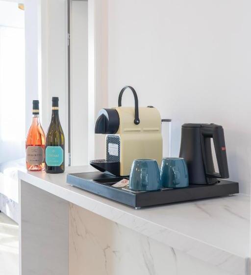 Salt Hill Prémium Apartments