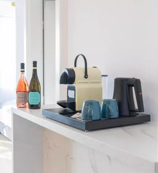 Salt Hill Prémium Apartments