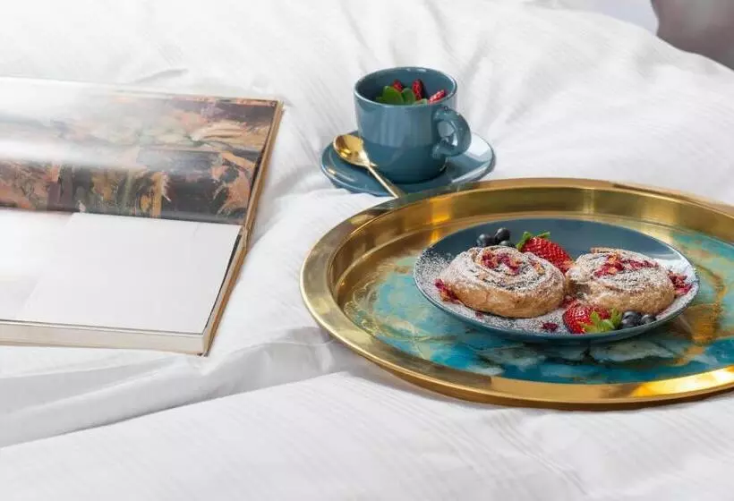 Salt Hill Prémium Apartments