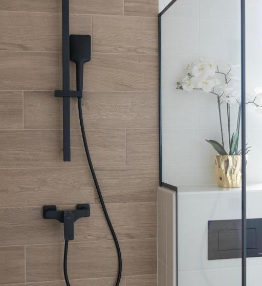 Salt Hill Prémium Apartments