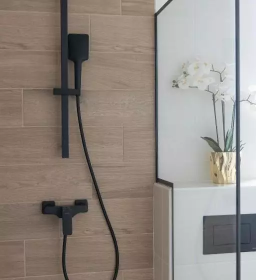 Salt Hill Prémium Apartments