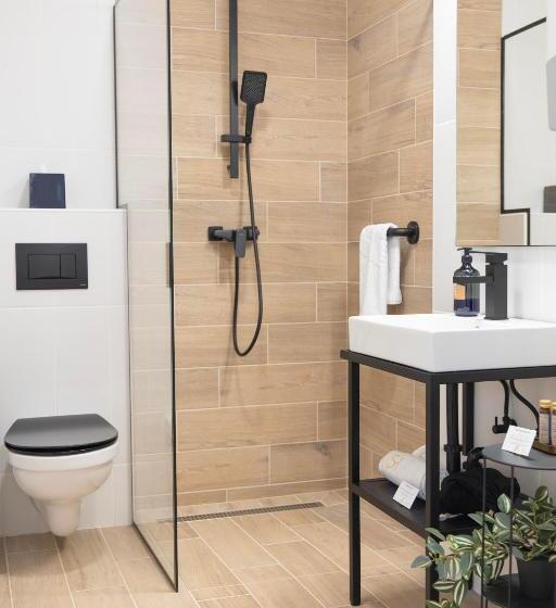 Salt Hill Prémium Apartments