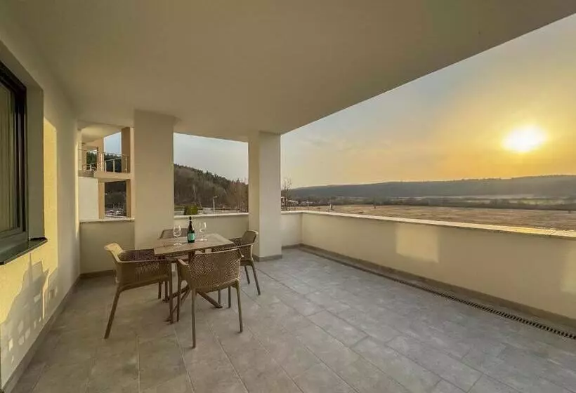 Salt Hill Prémium Apartments