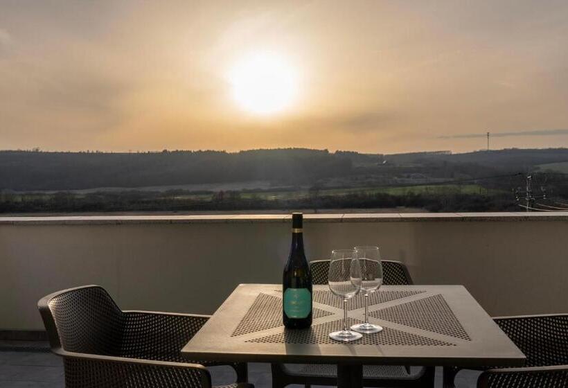 Salt Hill Prémium Apartments