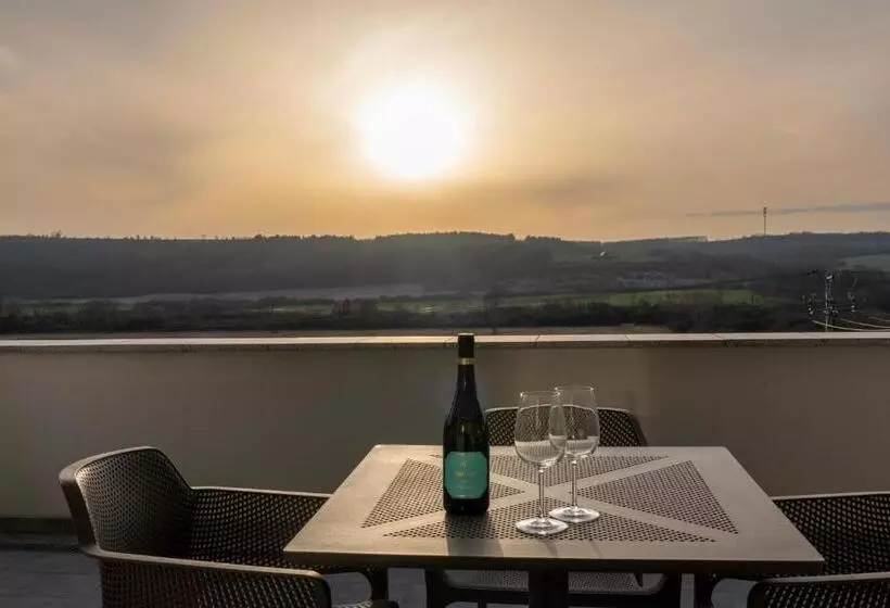 Salt Hill Prémium Apartments