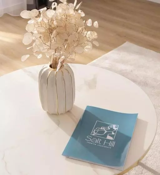 Salt Hill Prémium Apartments