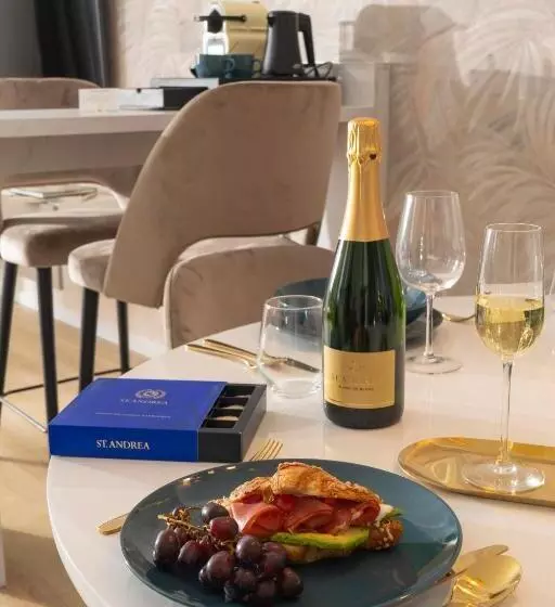 Salt Hill Prémium Apartments