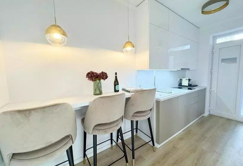 Salt Hill Prémium Apartments