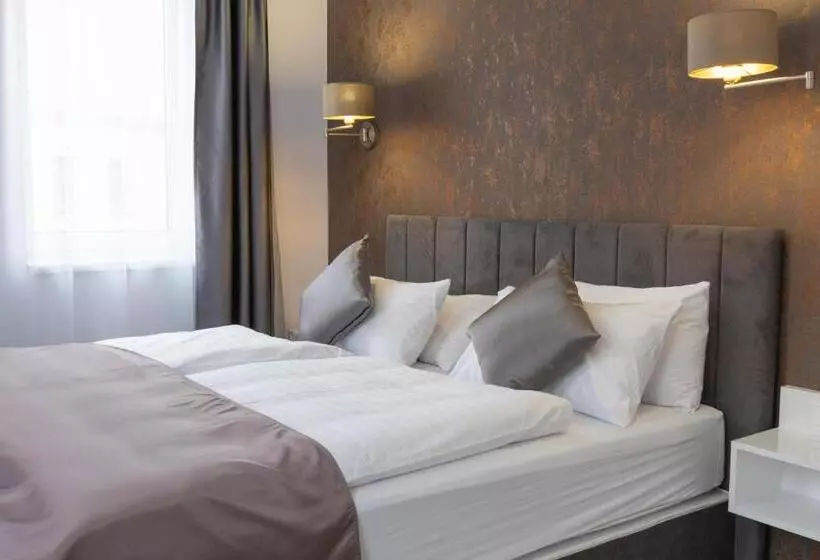 Salt Hill Prémium Apartments