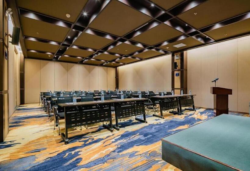 Starway Hotel Xining Limeng Commercial Pedestrain Street