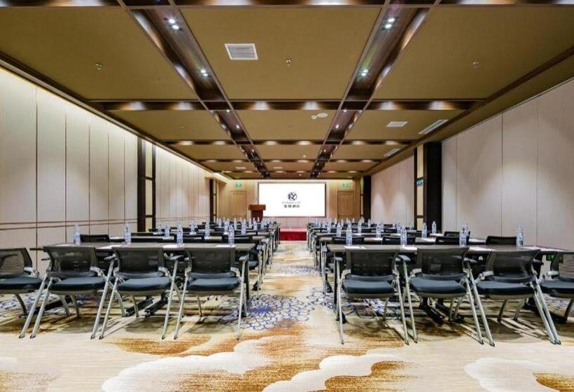 Starway Hotel Xining Limeng Commercial Pedestrain Street