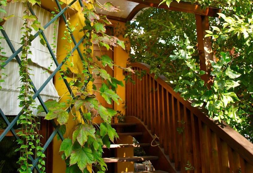 ベッドアンドブレックファースト Camere Private Con Living E Cucina