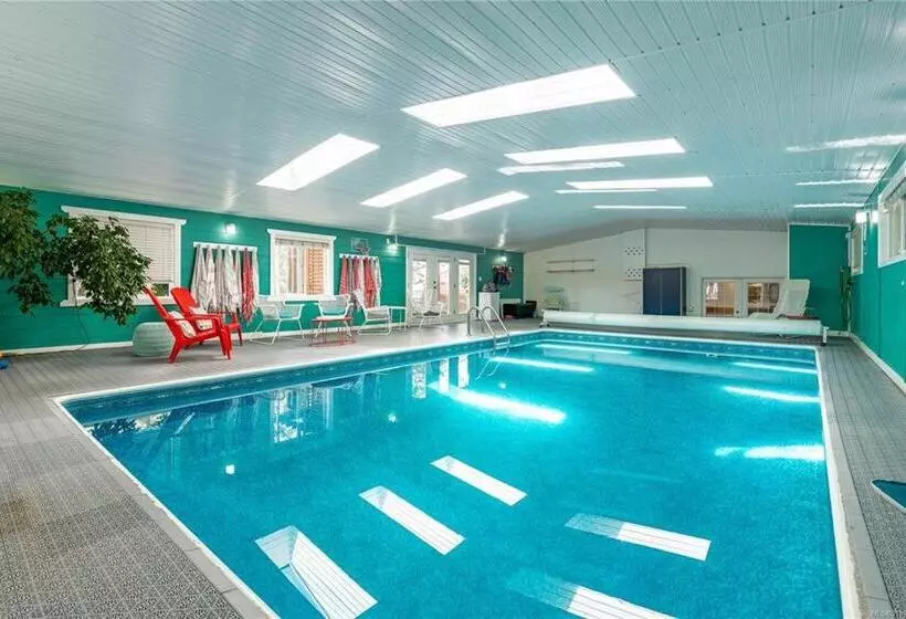 Aamiaismajoitus (B&B) Illuminati Guest House