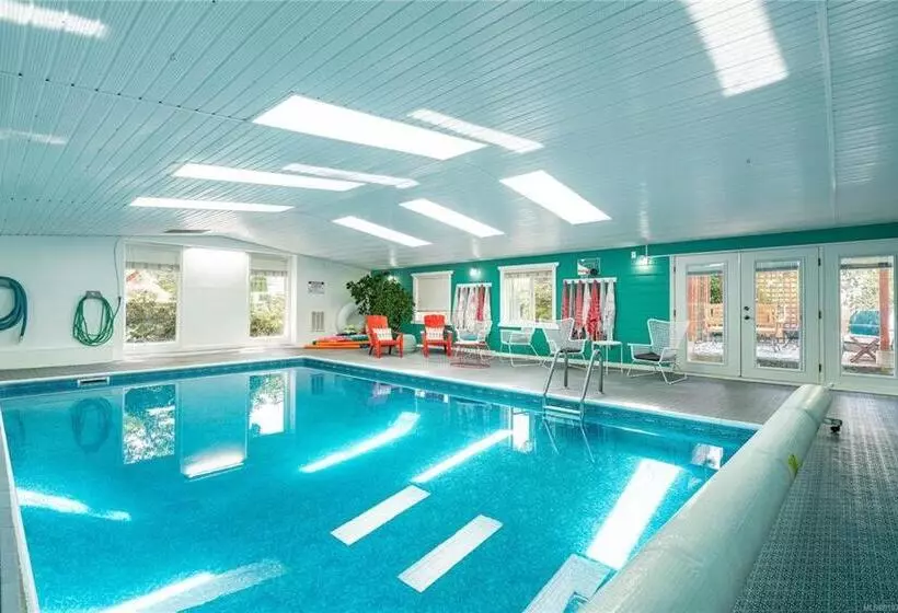 Aamiaismajoitus (B&B) Illuminati Guest House