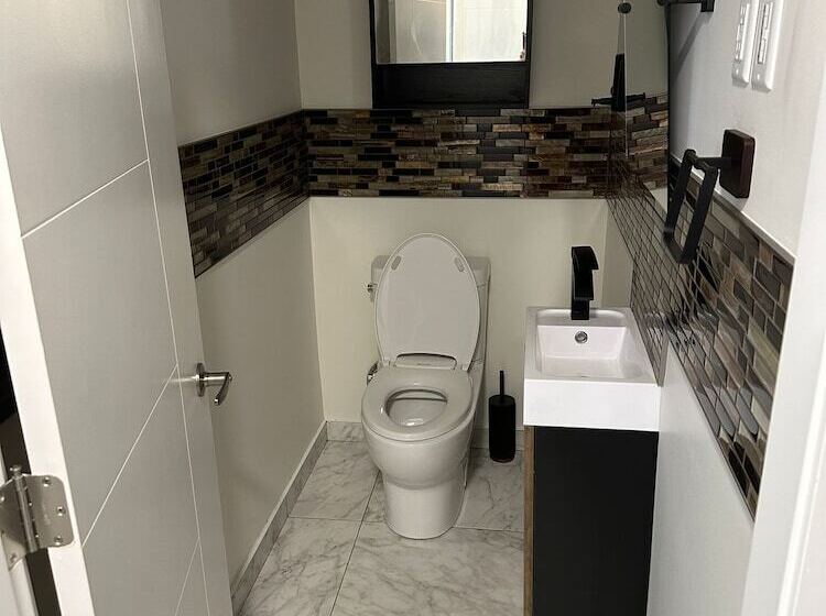 צימר Illuminati Guest House