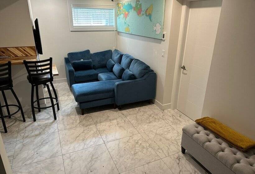 צימר Illuminati Guest House