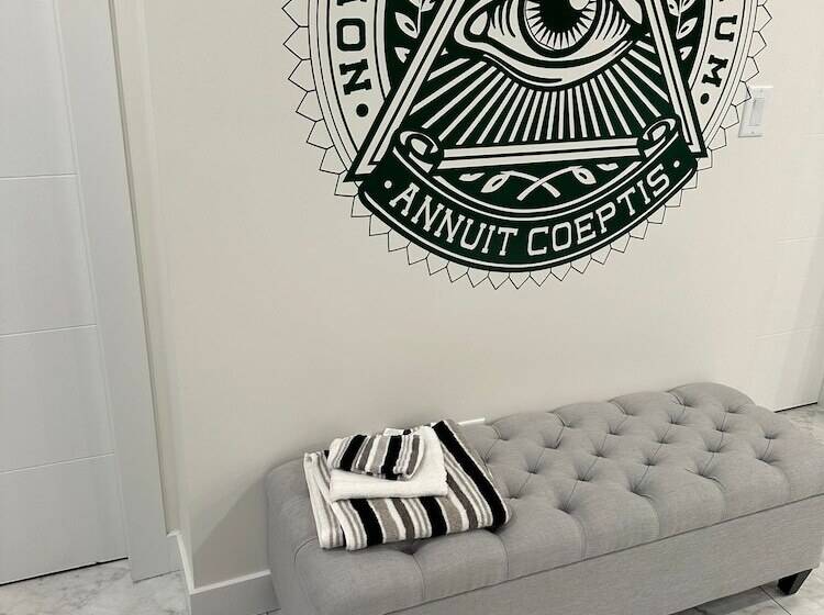 צימר Illuminati Guest House