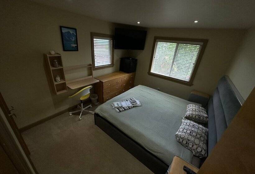 צימר Illuminati Guest House