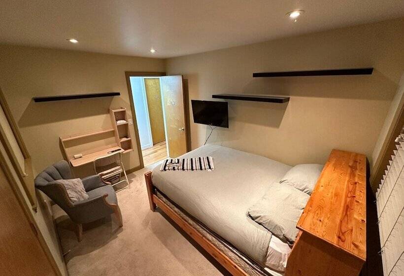 צימר Illuminati Guest House