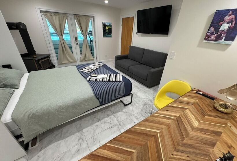 צימר Illuminati Guest House