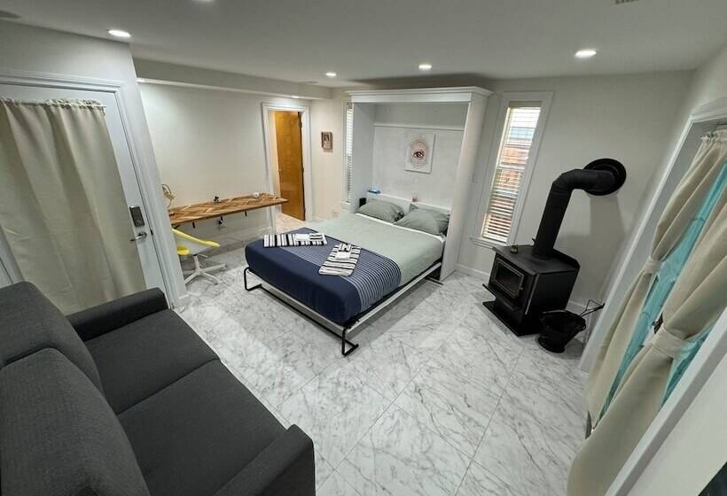 צימר Illuminati Guest House