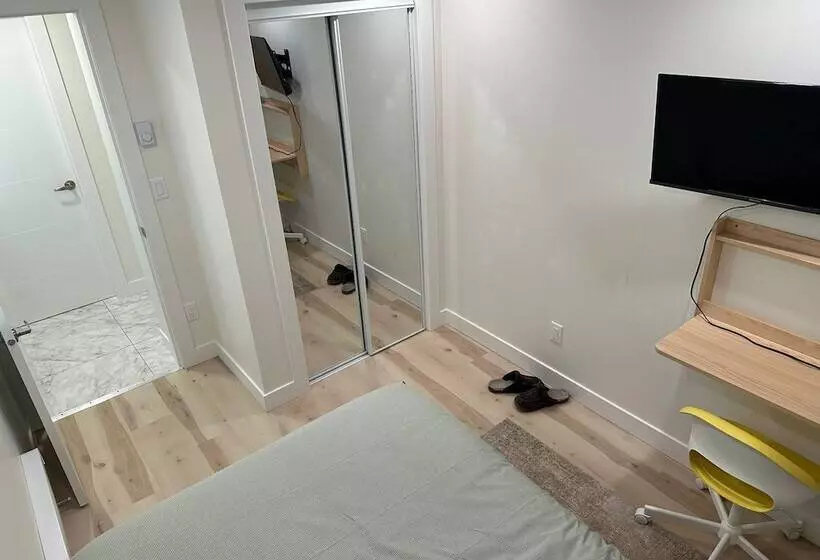 Aamiaismajoitus (B&B) Illuminati Guest House