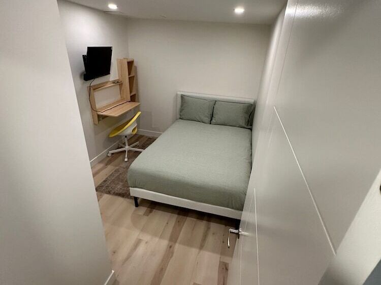 צימר Illuminati Guest House