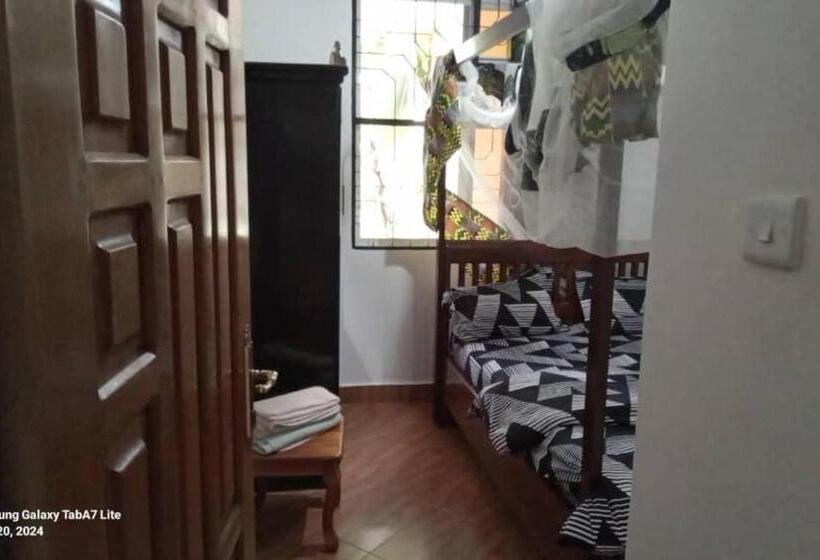 ベッドアンドブレックファースト Wellness Homestay