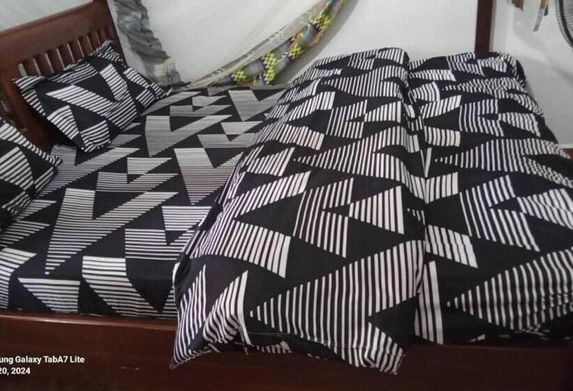 ベッドアンドブレックファースト Wellness Homestay