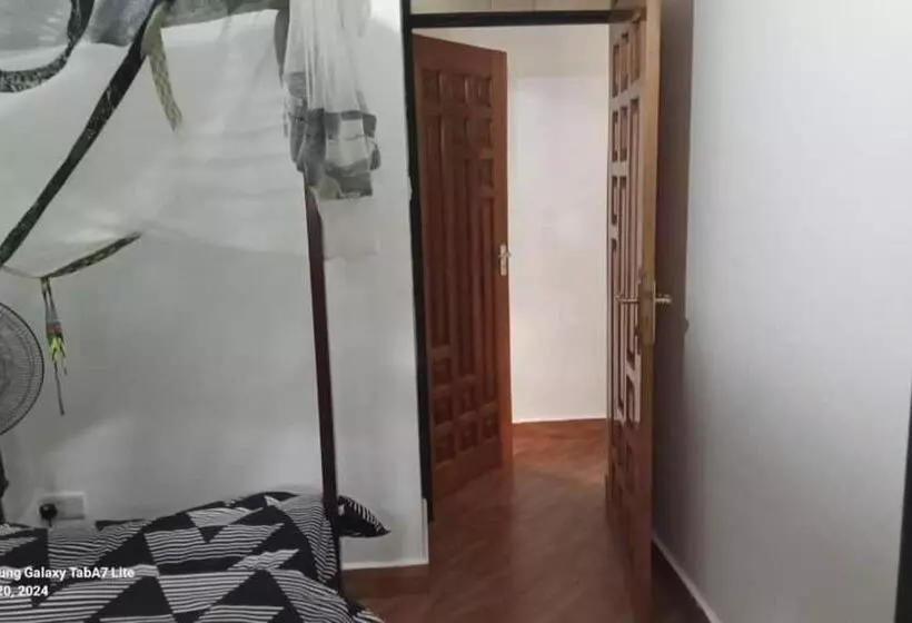 ベッドアンドブレックファースト Wellness Homestay