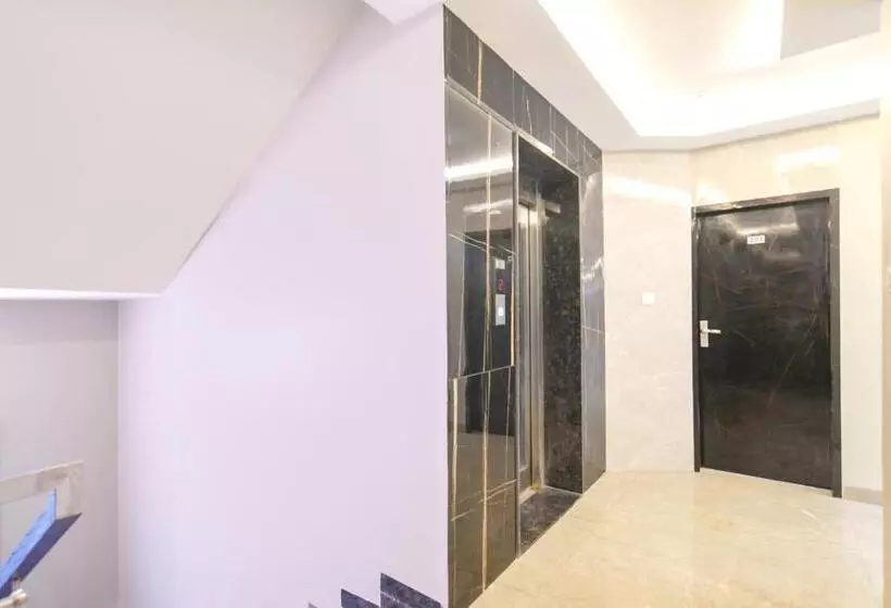 Fabhotel Lake View Iii