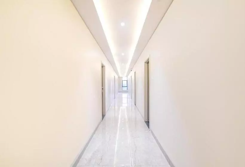 Fabhotel Lake View Iii