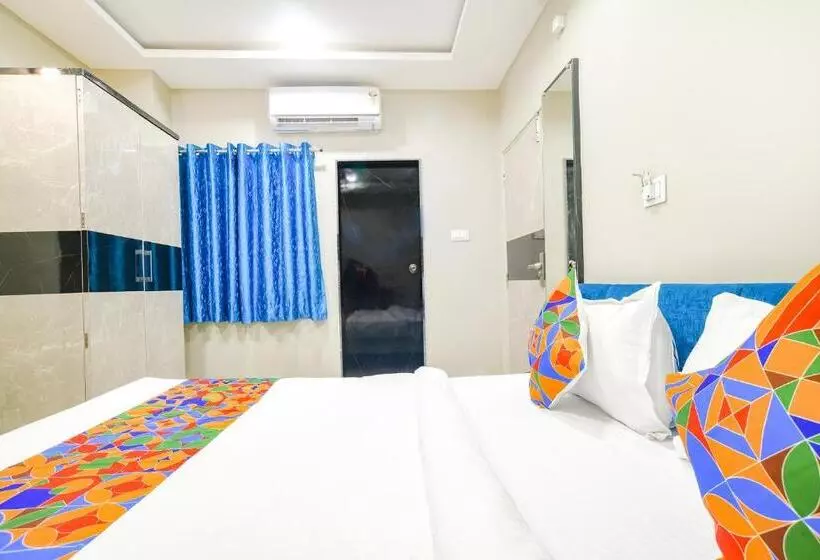 Fabhotel Lake View Iii