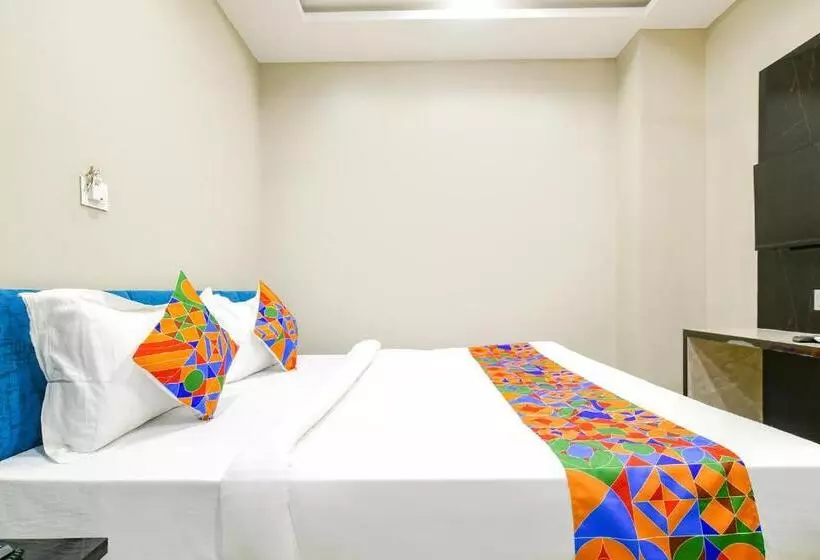 Fabhotel Lake View Iii