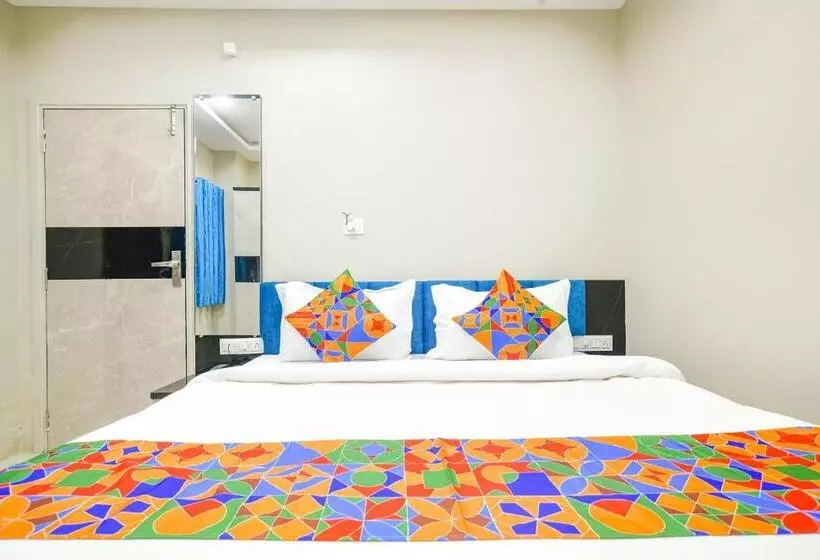 Fabhotel Lake View Iii