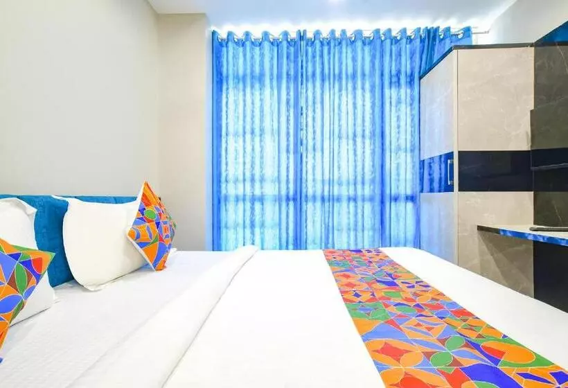 Fabhotel Lake View Iii