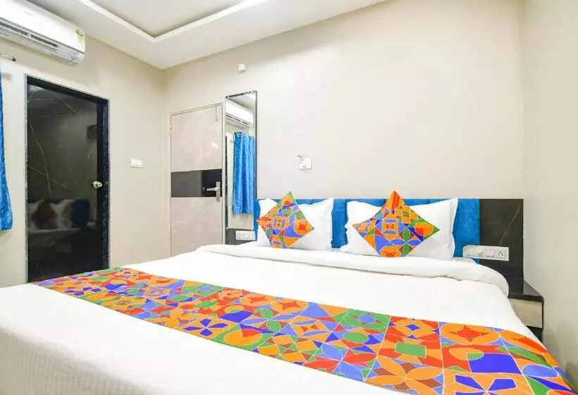 Fabhotel Lake View Iii