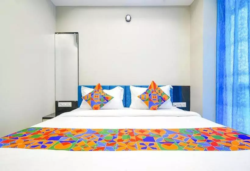 Fabhotel Lake View Iii